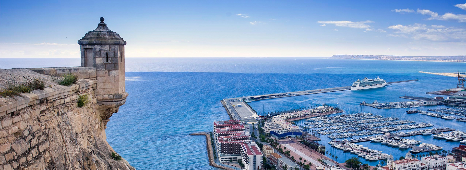 La mejor oferta inmobiliaria de Alicante