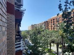 Piso  - Centro (Corte Ingles) - Alicante