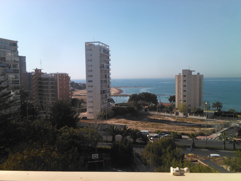 Apartamento Alicante - Albufereta - Alicante