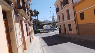 Casa Unifamiliar Alicante - Raval Roig