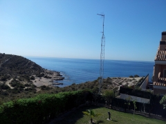 Chalet Alicante - Cabo De Las Huertas