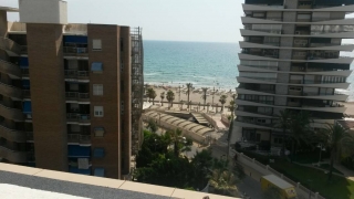 Apartamento Alicante - Playa San Juan - Alicante