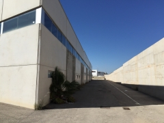 Nave Industrial Alicante - Las Atalayas