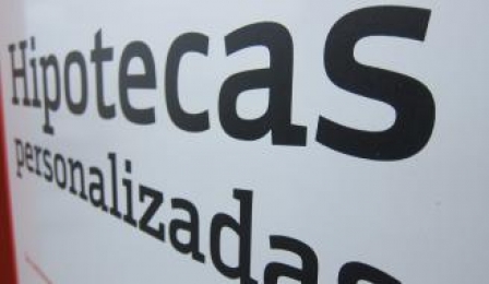 Los bancos conceden más de 40 hipotecas al día en la provincia de Alicante